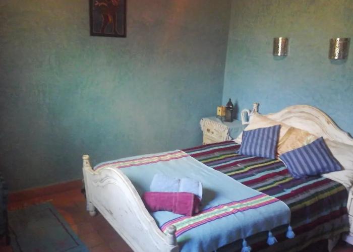 Riad Dar Ouzoud