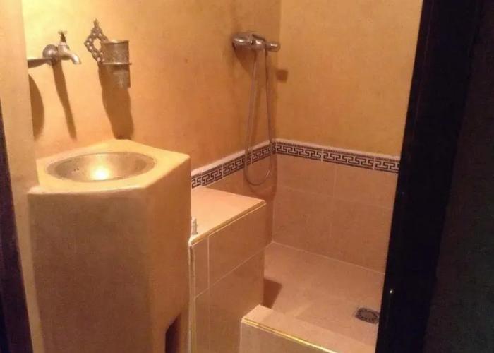 Riad Dar Ouzoud