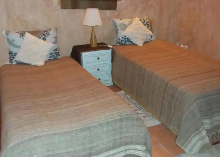Riad Dar Ouzoud
