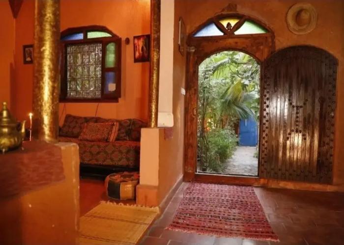 Riad Dar Ouzoud