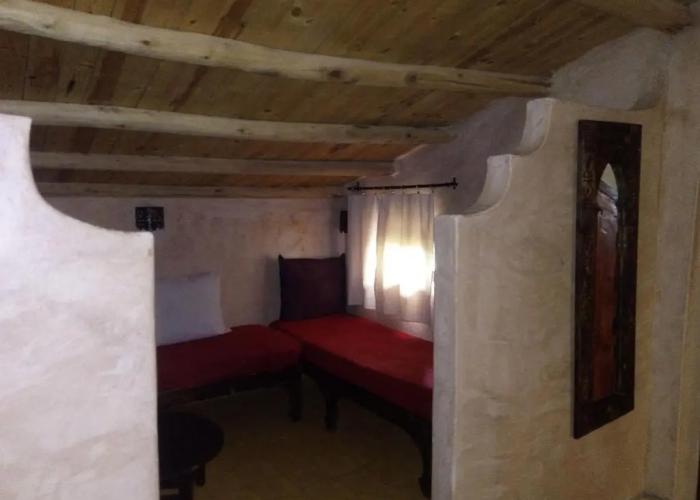 La Kasbah d'Ouzoud