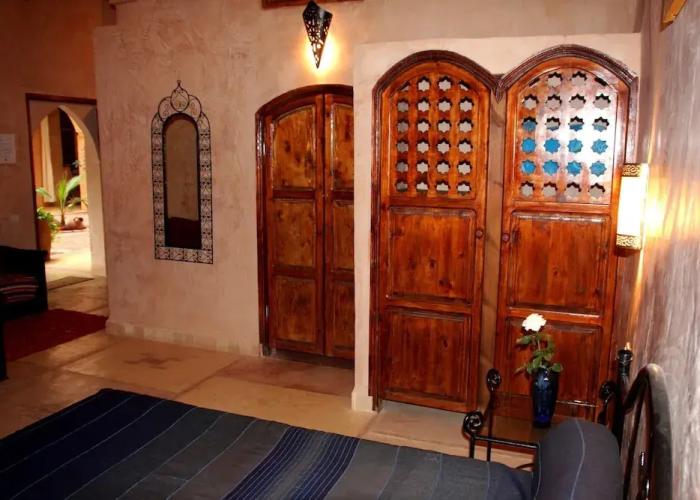 La Kasbah d'Ouzoud