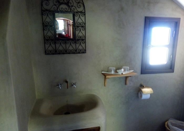 La Kasbah d'Ouzoud