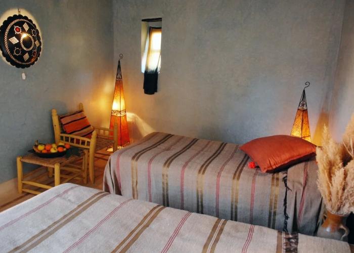 Riad Cascades d'Ouzoud