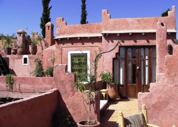Riad Cascades d'Ouzoud