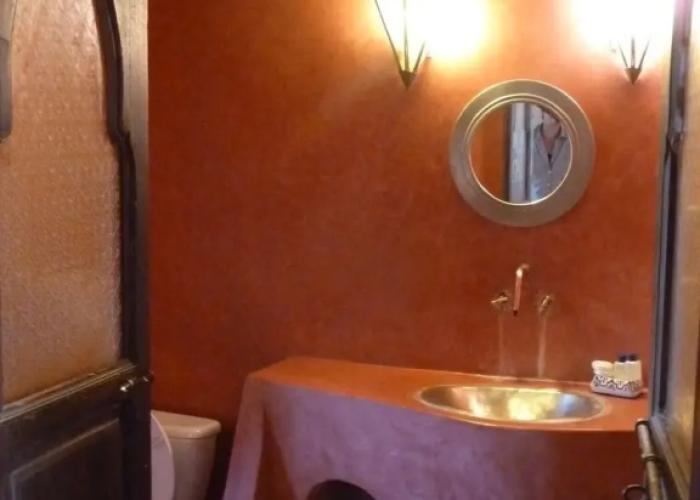 Riad Cascades d'Ouzoud