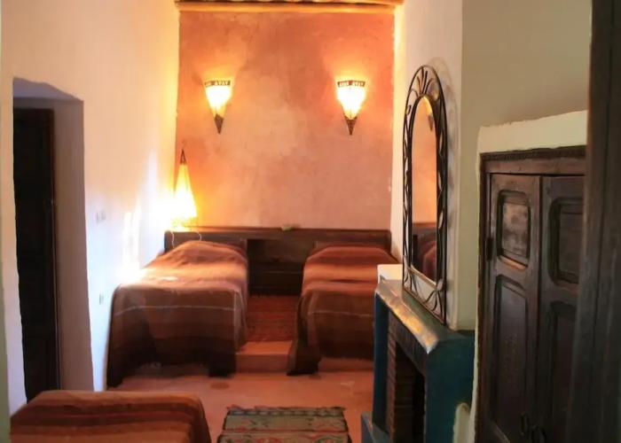 Riad Cascades d'Ouzoud