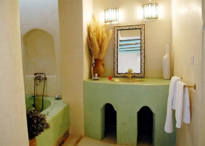 Riad Cascades d'Ouzoud