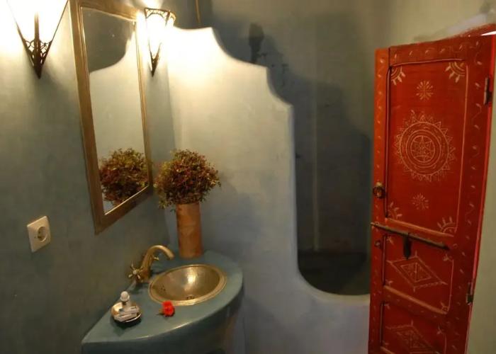 Riad Cascades d'Ouzoud