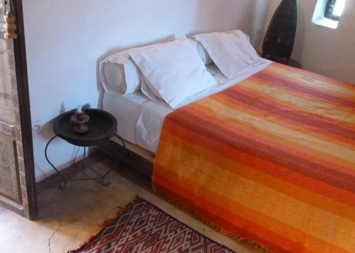 Riad Cascades d'Ouzoud
