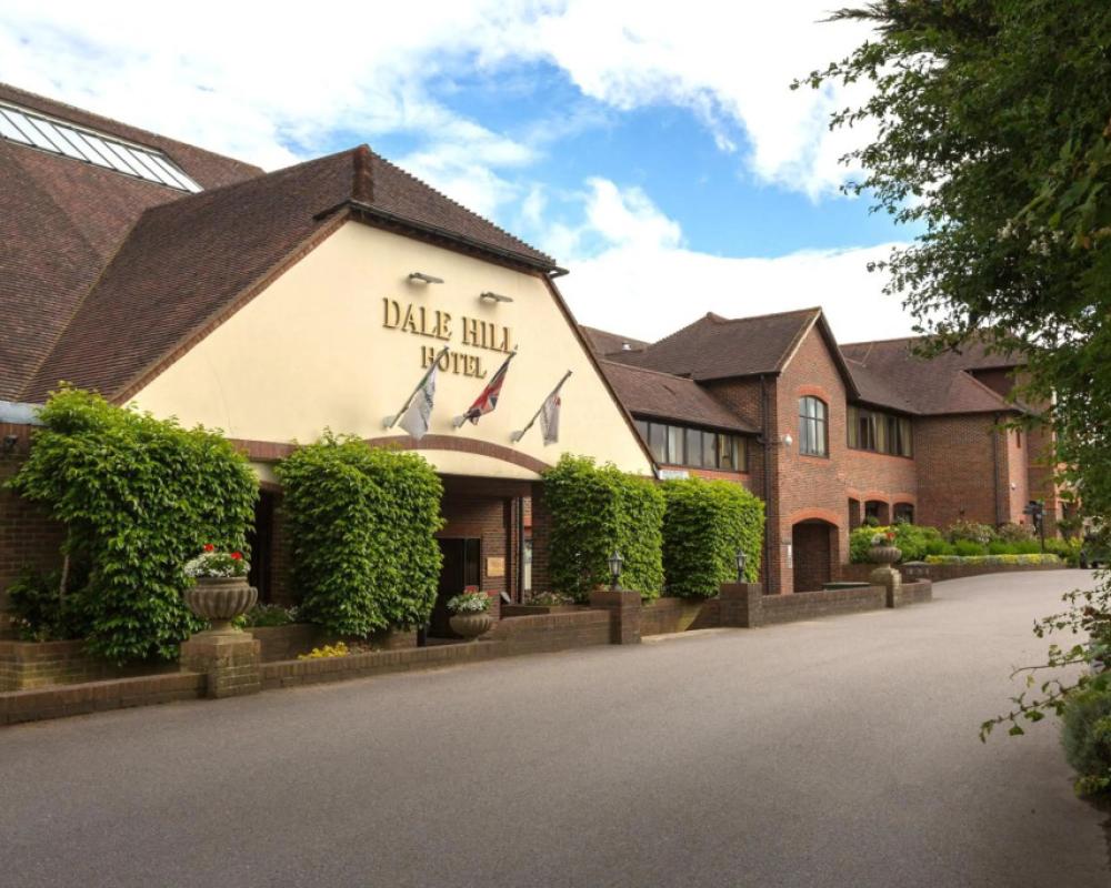 Dale Hill Hotel & Golf Club