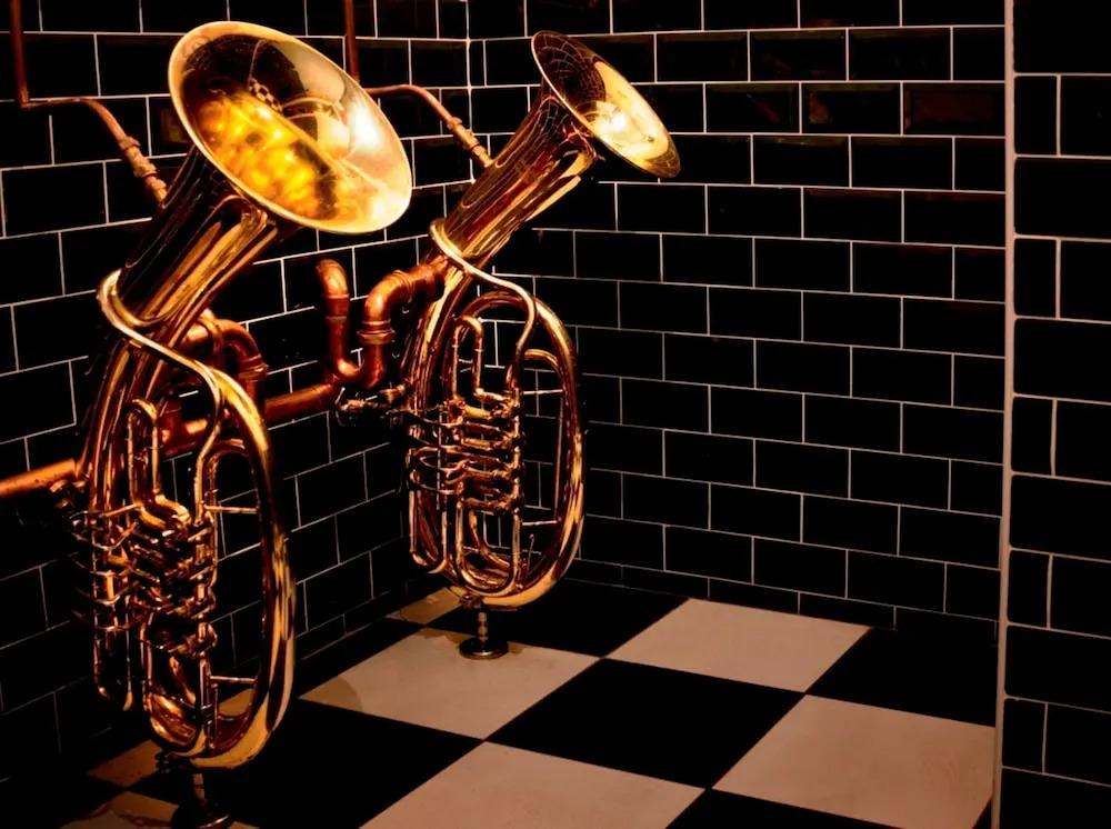 The Bell in Ticehurst