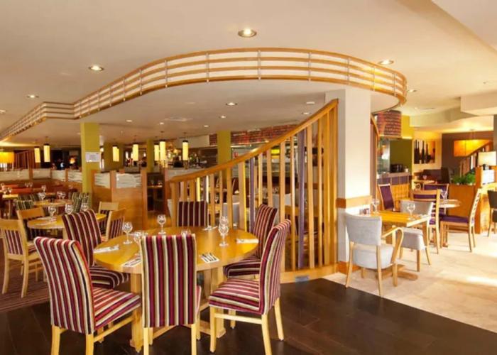 Premier Inn Newport / Telford