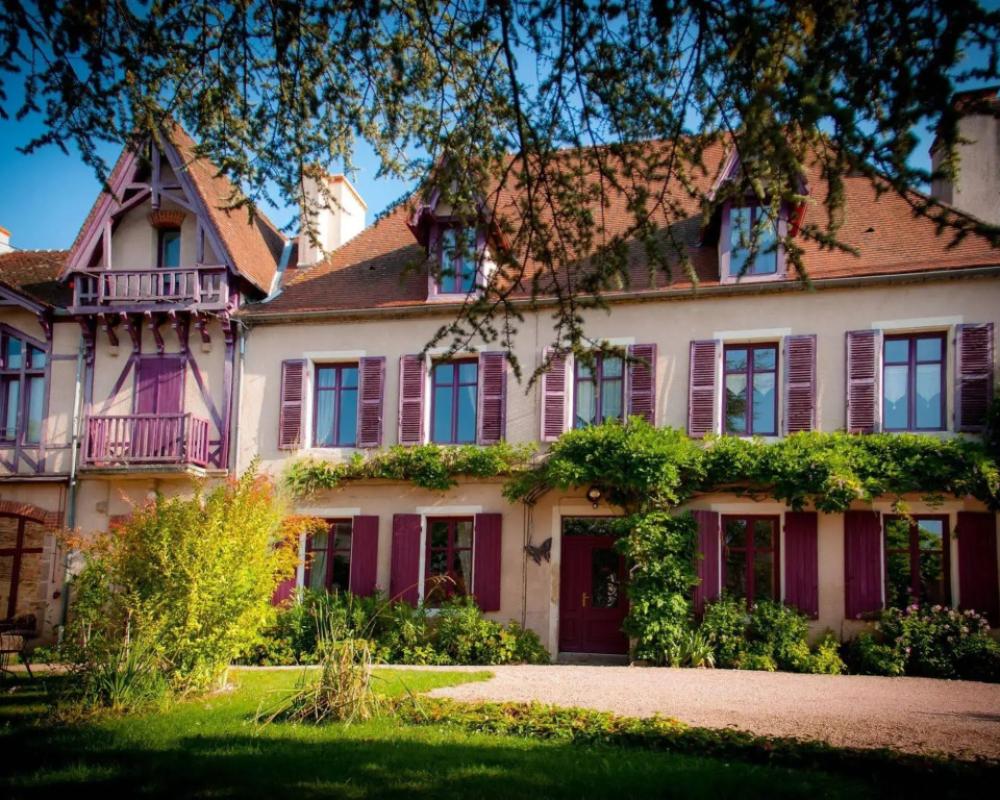 Au Puy des Vérités