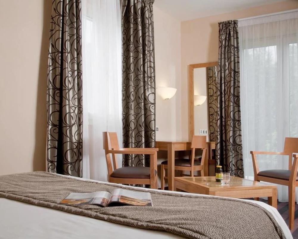 Auberge Du Moulin Marin