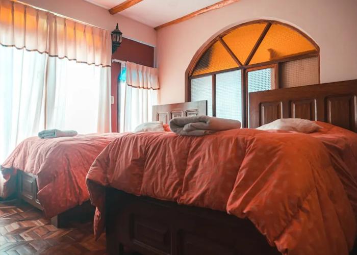 Hostal la Magia de Uyuni