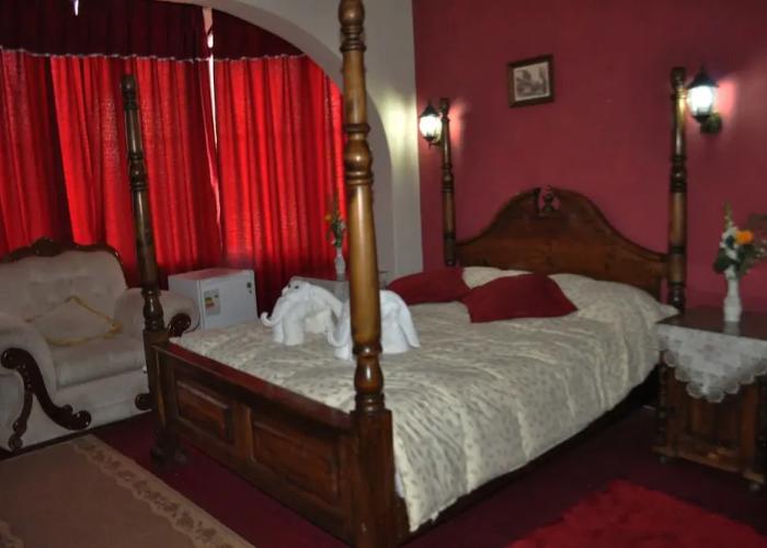 Hostal la Magia de Uyuni