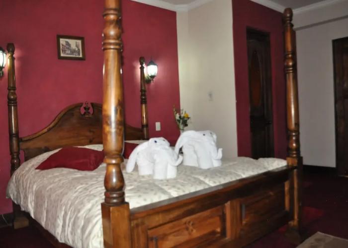 Hostal la Magia de Uyuni
