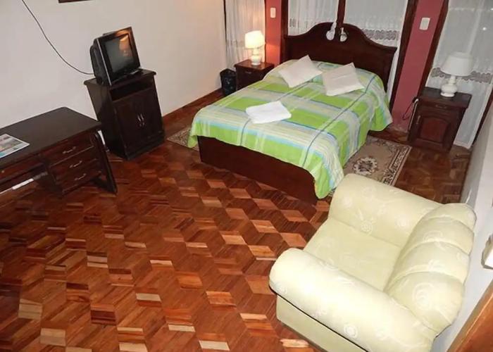 Hostal la Magia de Uyuni