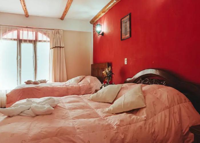Hostal la Magia de Uyuni