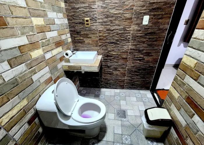 Hotel Sal Andina