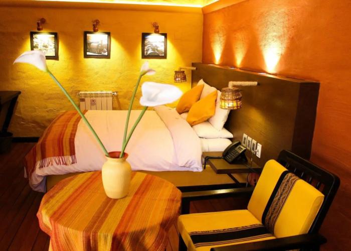 Hotel Jardines de Uyuni