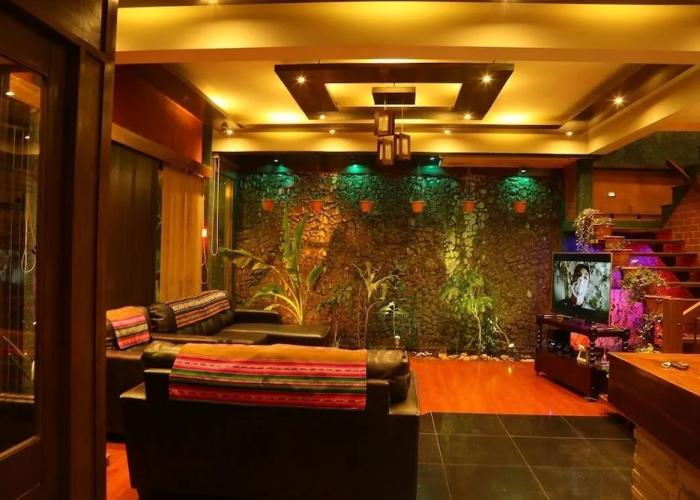 Hostal Cagnapa Restobar