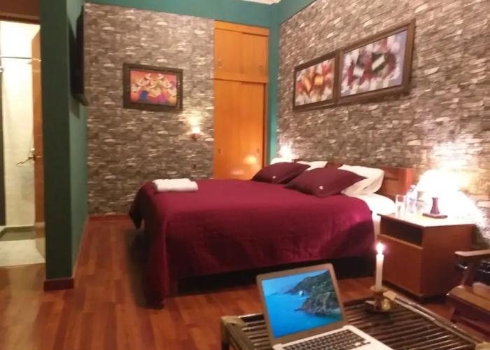 Hostal Cagnapa Restobar