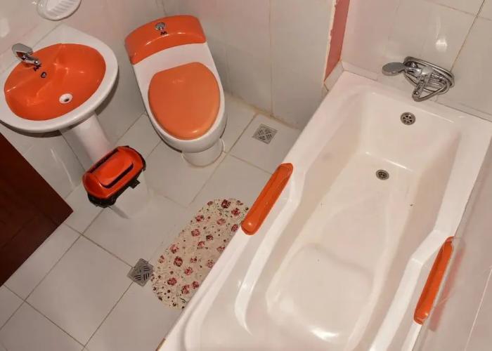 Hostal Sin Fronteras