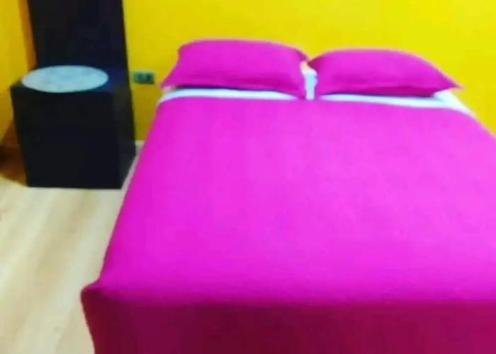 Hostal Sin Fronteras