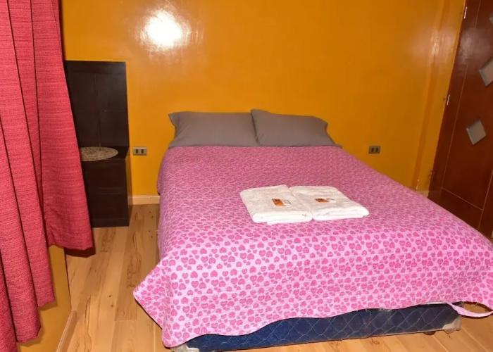 Hostal Sin Fronteras