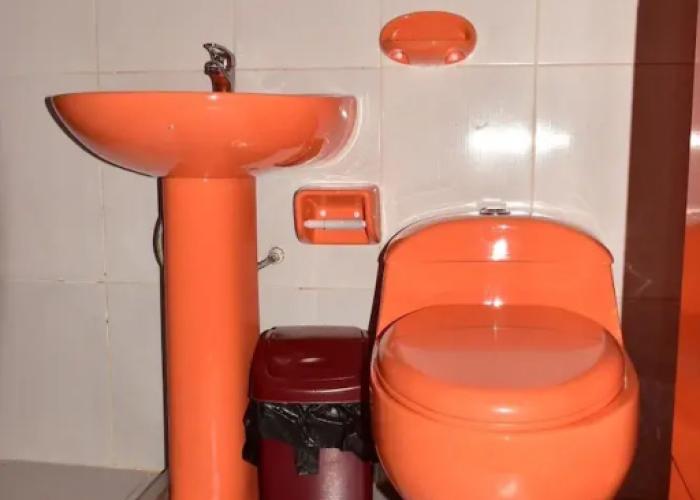Hostal Sin Fronteras