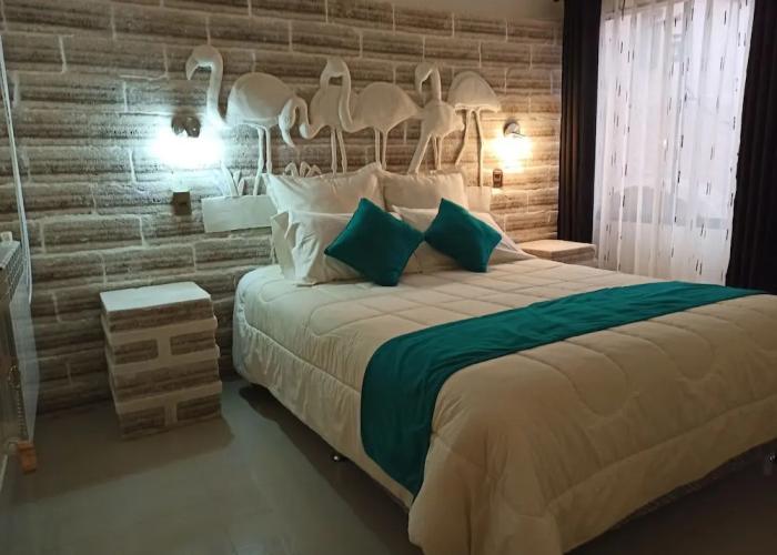 Hotel Kachi de Uyuni