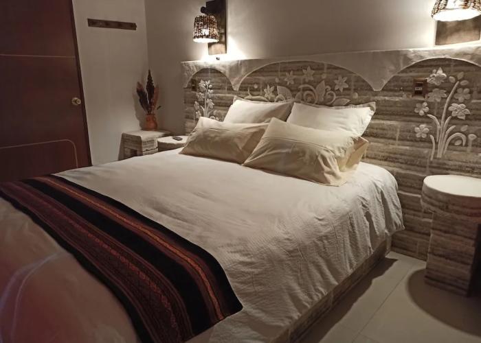 Hotel Kachi de Uyuni