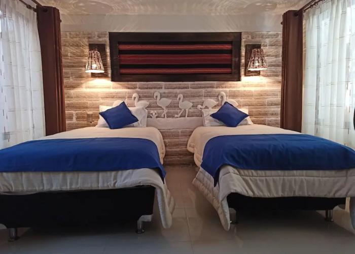 Hotel Kachi de Uyuni