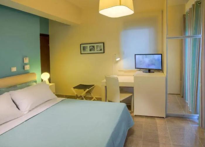 Marini Luxury Apartments and Suites