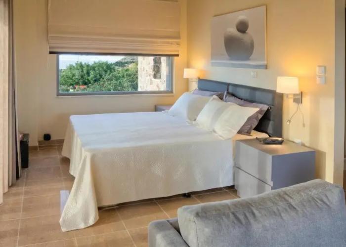 Marini Luxury Apartments and Suites
