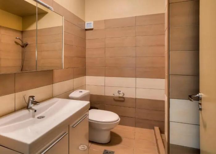 Marini Luxury Apartments and Suites