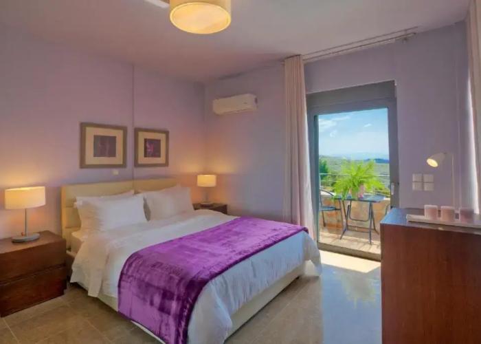 Marini Luxury Apartments and Suites