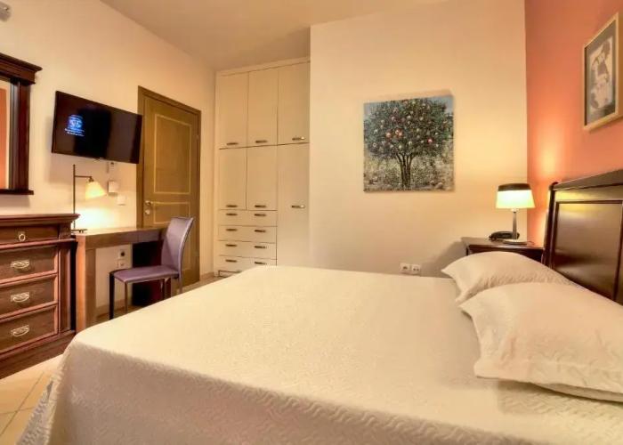 Marini Luxury Apartments and Suites