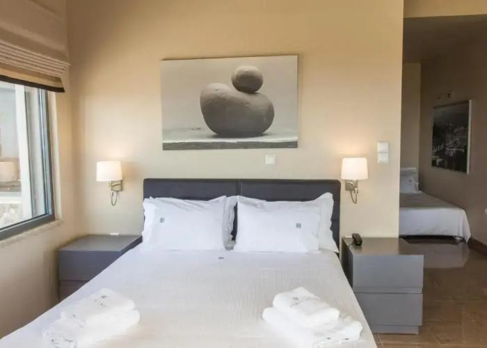 Marini Luxury Apartments and Suites