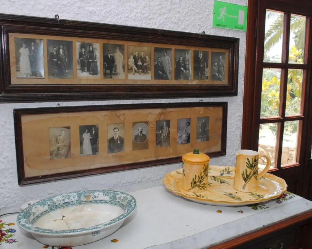 Vagia Traditional Hotel