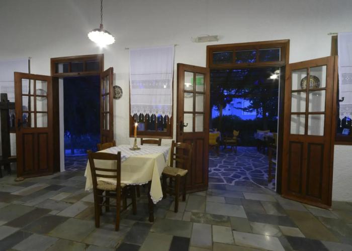 Vagia Traditional Hotel