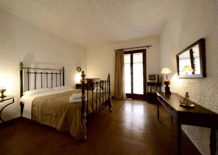 Vagia Traditional Hotel