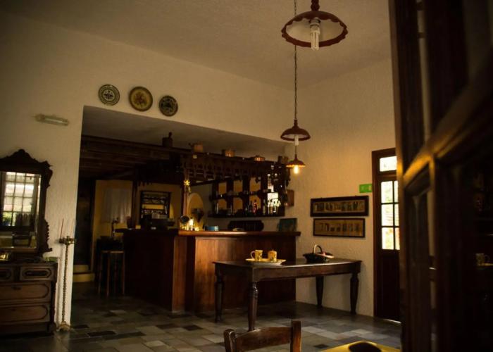 Vagia Traditional Hotel