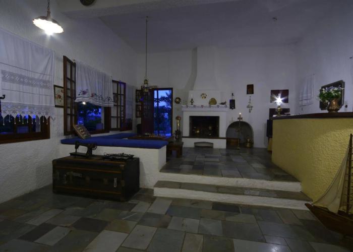 Vagia Traditional Hotel