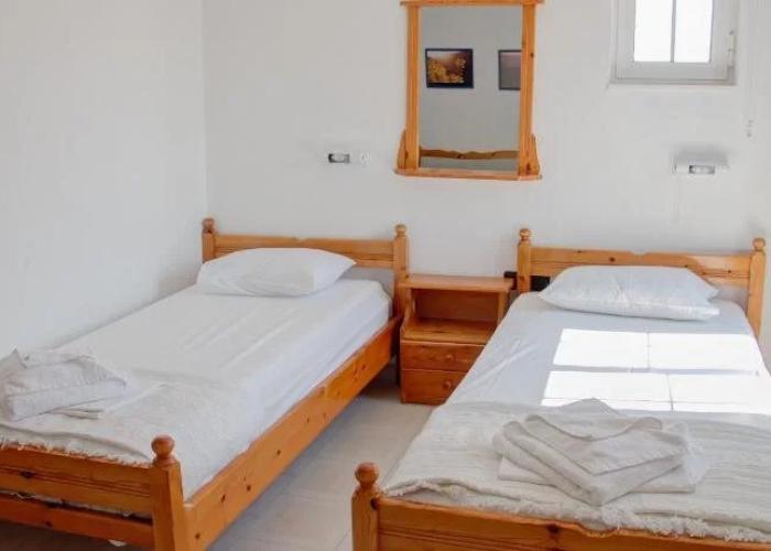 Blue Dolphin Studios & Apartment
