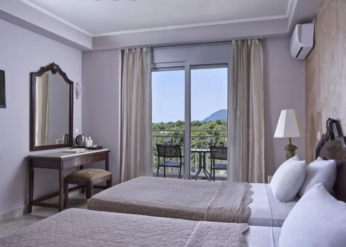Sandy Beach Resort - All Inclusive
