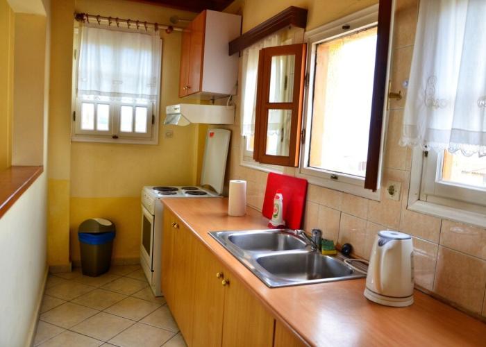 Vagia Beach Apartments