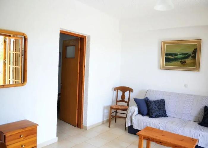 Vagia Beach Apartments